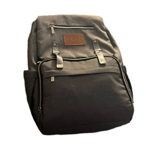 𝅺Keababies Explorer backpack diaper bag